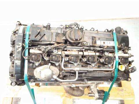 Foto 4ª: Motor Completo Bmw X5 3.0 G 340CV 250KW G05) XDRIVE40I M SPORT [B58B30C] (2021)