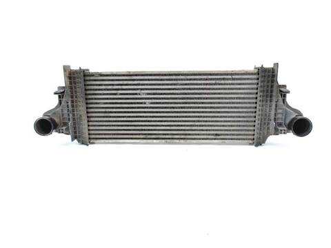 Foto 3ª: Intercooler Mercedes Clase ML 350 CDI 4-MATIC W164) 164.122 (2005)