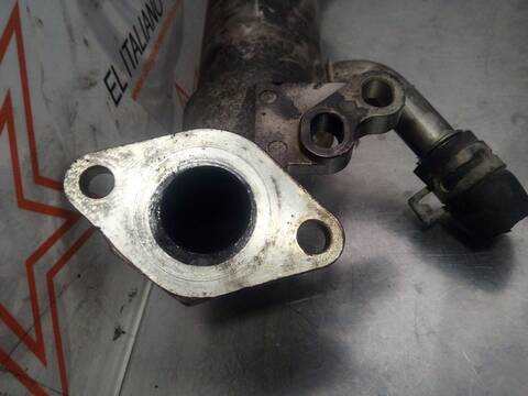 Foto 2ª: Valvula EGR Peugeot Boxer HDI STANDART 330) 101CV 74KW [4HV] (2007)