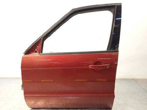 Puerta Delantera Izquierda Ford S Max TREND 125CV 92KW CA1)