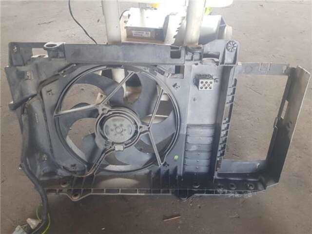 Foto 2ª: Electroventilador Citroen Berlingo 1.6 HDI 75 X COMBI [1.6 LTR. - 55 KW 16V HDI] [9HW]