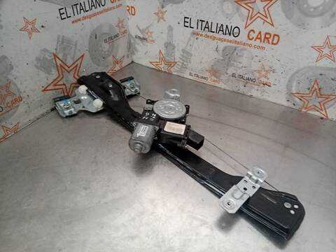 Foto 3ª: Elevalunas Eléctrico Delantero Izquierdo Opel Mokka EDITION ECOFLEX 131CV 96KW [A17DTS] (2014)