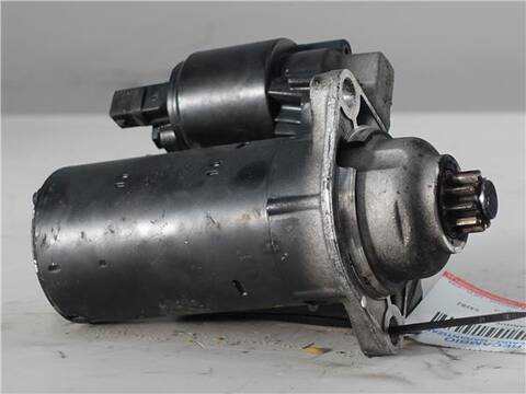Motor de Arranque Volkswagen Golf 1.9 TDI BERLINA 101CV 74KW