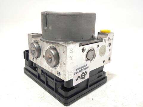 Foto 2ª: Abs Ford Fiesta ST-LINE 101CV 74KW [SFJK] (2017)