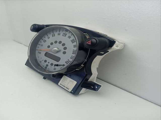 Foto 2ª: Cuadro de Instrumentos Mini Mini ONE 90CV 66KW [W10B16A] (2004)