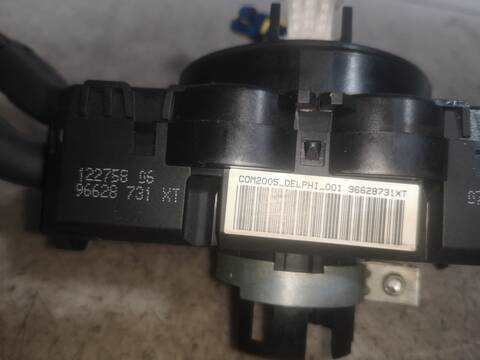 Foto 3ª: Mando Multifuncion Peugeot 307 9HX (2007)
