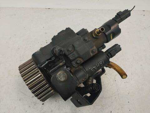 Foto 2ª: Bomba Inyeccion Renault Megane D III BERLINA 5P DYNAMIQUE [K9K832] (2009)