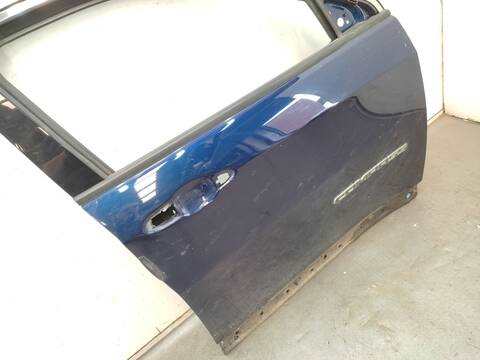 Foto 3ª: Puerta Delantera Derecha Jeep Compass 2.0 CRD 4X4 140CV 103KW [55283099] (2019)