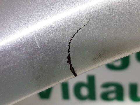 Foto 3ª: Aleta Delantera Izquierda Volkswagen Phaeton TDI V6 4MOTION 5 ASIENTOS) 233CV 171KW [CAR] (2009)