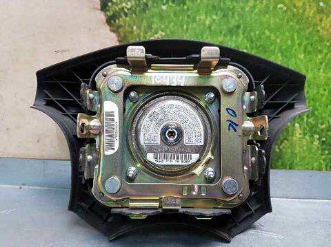 Foto 3ª: Airbag Delantero Izquierdo Tata Indica 1.4 I 5P GLS 75CV 55KW [475SI48] (2011)