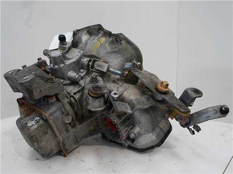 Foto 3ª: Caja Cambios Opel Corsa 1.4 90CV 66KW [Z 14 XEP] (2007)