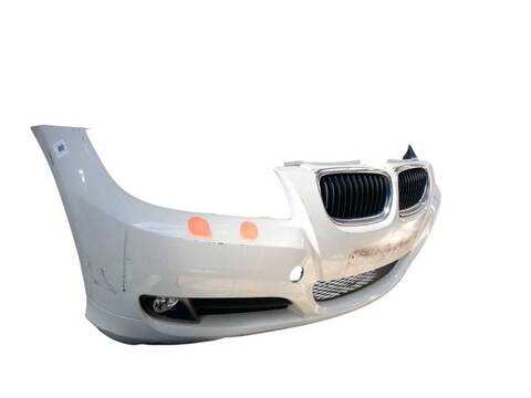 Foto 2ª: Paragolpes Delantero Bmw Serie 3 318 2.0 122CV 90KW E91) TOURING (2004)