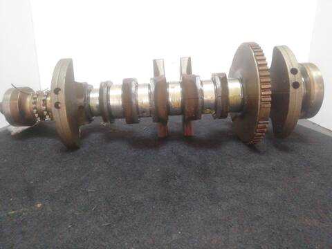 Cigüeñal Bmw Serie 3 316 1.8 TI 115CV 85KW COMPACT E46) N42B18