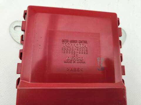 Foto 2ª: Centralita Motor ECU Toyota Lexus 250 V6 208CV 153KW [4GR] (2006)