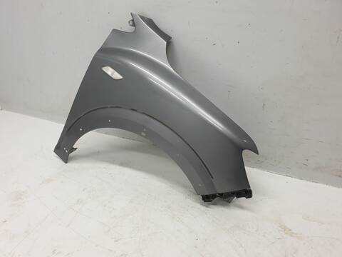 Foto 3ª: Aleta Delantera Derecha Dacia Sandero STEPWAY ESSENTIAL (2022)