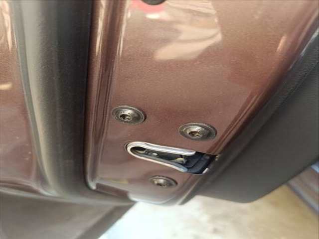 Cerradura Puerta Delantera Izquierda Opel Zafira B16DTH