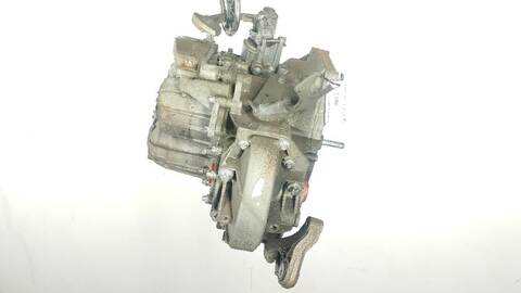 Foto 2ª: Caja Cambios Fiat Punto 1.9 D MULTIJET 130CV [199 A5.000] (2005)