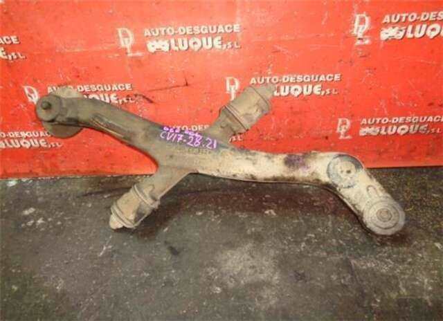 Foto 3ª: Brazo Suspension Delantero Derecho Opel Movano 2.5 DTI [G9U 754]