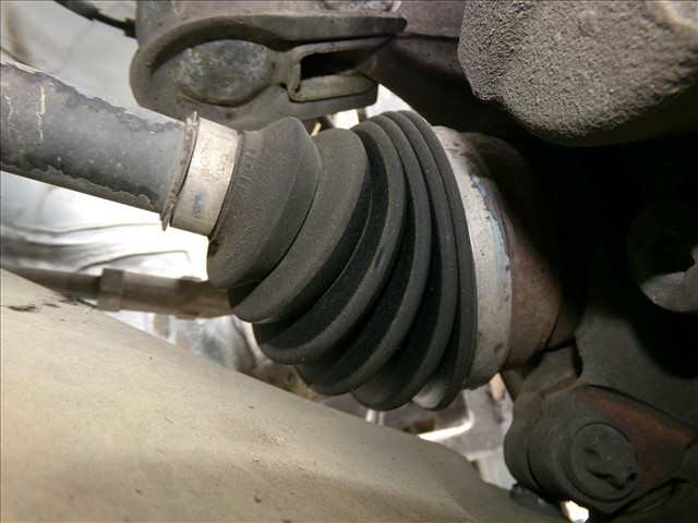 Foto 2ª: Transmision Delantera Izquierda Citroen DS3 1.5 HDI CROSSBACK, 2019-2022 [YHY] (2020)