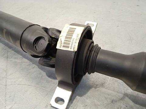 Foto 3ª: Transmision Central Bmw Serie 1 114 116D 116CV 85KW [B37D15A] (2017)