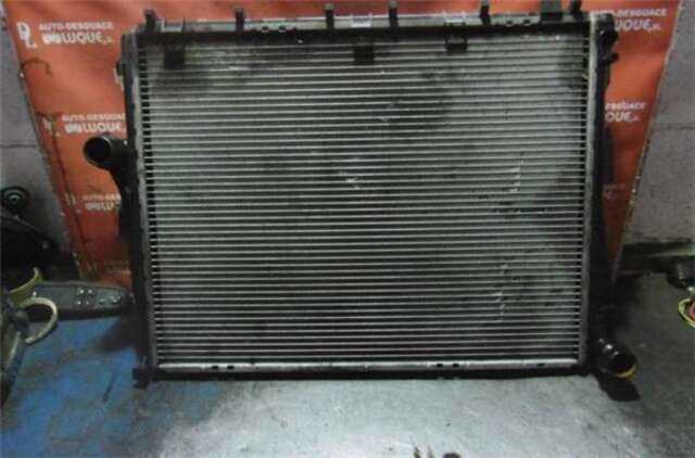 Foto 3ª: Radiador Motor Bmw Serie 3 315 320 D (150CV) [204D4]