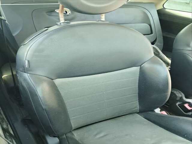 Foto 2ª: Asiento Delantero Derecho Fiat 500 169A1000 (2008)