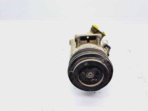 Foto 4ª: Compresor Aire Acondicionado Opel Astra COSMO BERLINA 105CV 77KW [Z16XEP] (2005)