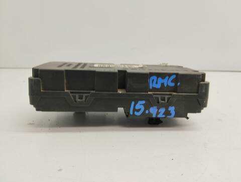 Foto 3ª: Centralita Motor ECU Peugeot 407 2.0 16V HDI FAP CAT RHR - DW10BTED4) 136CV 100KW (2005)
