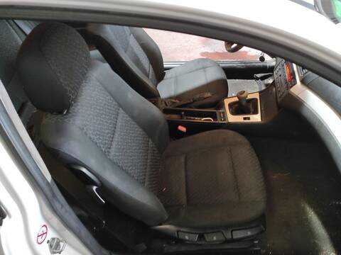 Asiento Delantero Derecho Bmw Serie 3 315 204D4