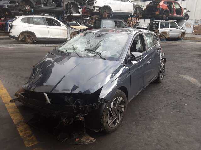 Compresor Aire Acondicionado Hyundai i20 1.0 TGDI120-122CV 0CV