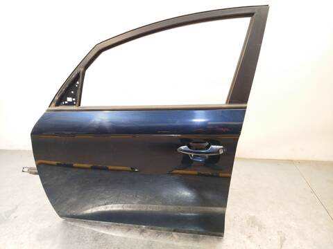 Foto 3ª: Puerta Delantera Izquierda Kia Carens 1.6 GDI 135CV 99KW [G4FD] (2018)