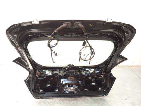 Foto 4ª: Portón Ford Focus 1.0 ECOBOOST CAT 125CV 92KW [M1DD] (2016)