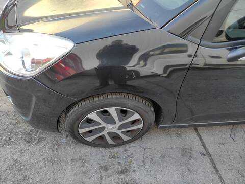 Aleta Delantera Izquierda Citroen C3 8HR