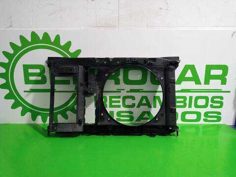 Panel Frontal Citroen C4 1.6 16V HDI 90CV