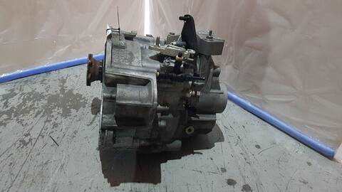 Foto 2ª: Caja Cambios Audi Q3 2.0 TDI 140CV 103KW [CFFB] (2012)