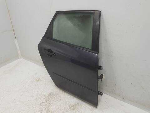 Foto 3ª: Puerta Trasera Derecha Mazda 3 1.6 CRDT ACTIVE