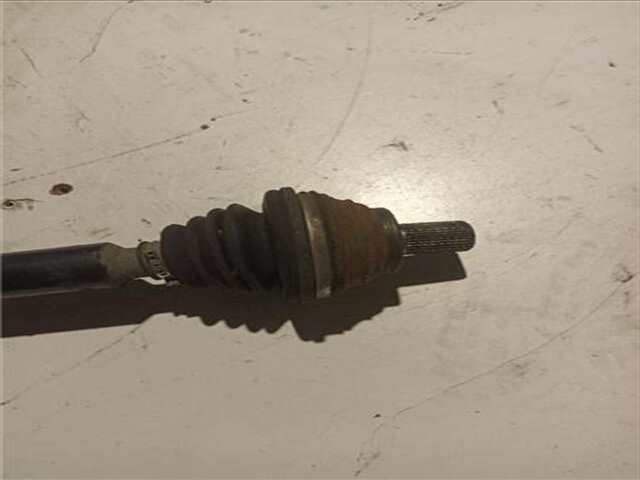 Foto 2ª: Transmision Delantera Derecha Seat Leon 1.9 TDI [BXE]