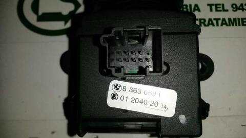 Foto 2ª: Mando Multifuncion Bmw X5 4.4I AUTOMATICO 286CV 210KW [M62] (2000)