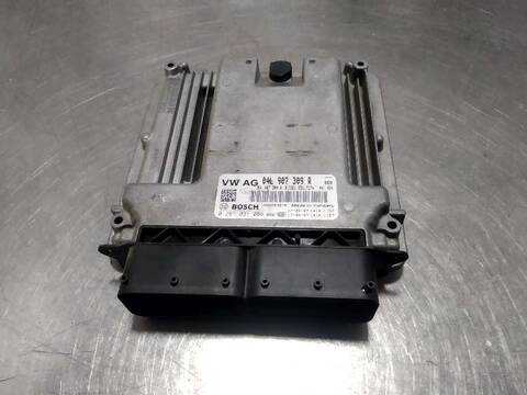 Centralita Motor ECU Skoda Octavia SCOUT 4X4 150CV 110KW