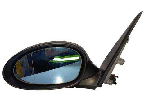 Retrovisor Izquierdo Bmw Serie 1 114 118 D