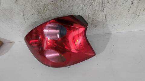 Foto 2ª: Piloto Trasero Derecho Kia Ceed 1.6 CRDI 90 90CV [D4FB] (2006)