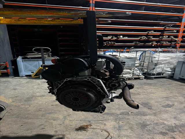 Foto 4ª: Motor Completo Rover Streetwise 2.0 TD 74KW [20T2N] (2003)