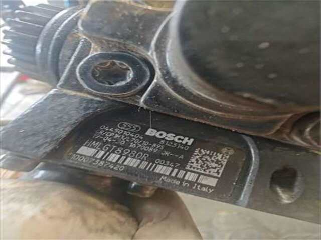 Bomba Inyeccion Fiat Talento 1.6 L1H1 1.0T BASIS (M1) [1.6 LTR. - 70 KW TURBODIESEL ECOJET]