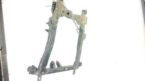 Foto 3ª: Puente Delantero Opel Zafira 1.6 CDTI 75) (2011)