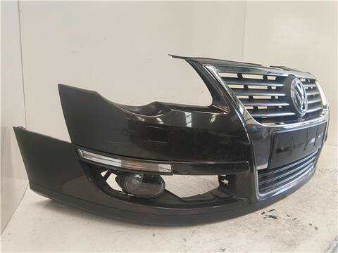 Foto 2ª: Paragolpes Delantero Volkswagen Passat 2.0 TDI BERLINA 170CV 125KW [CBBB] (2009)
