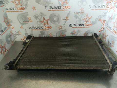 Foto 2ª: Radiador Motor Renault Laguna 1.6 16V RT 107CV 79KW [K4M720] (1998)