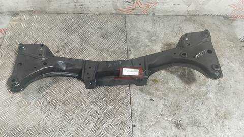 Foto 2ª: Puente Delantero Bmw Serie 3 315 320D BERLINA 150CV 110KW [204D4] (2002)