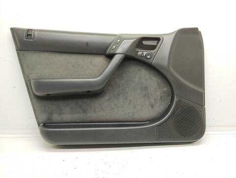 Tapizados Cartoneras Citroen Xantia BERLINA 88CV 65KW