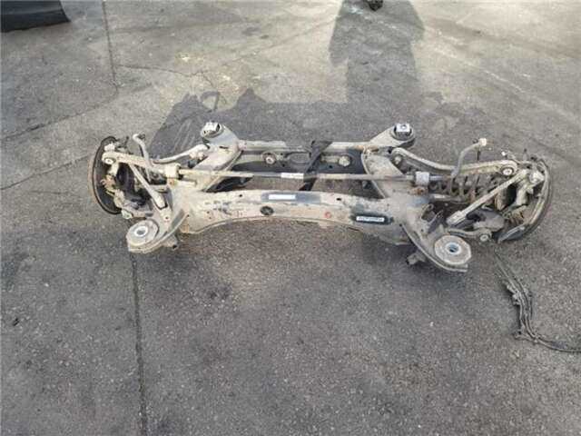 Puente Trasero Mercedes Clase C 160 R9M
