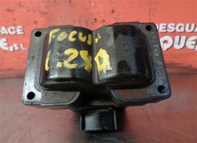 Foto 3ª: Modulo Encendido Ford Escort ESCORT